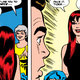 After a year of teasing, Peter Parker finally meets Mary Jane Watson.